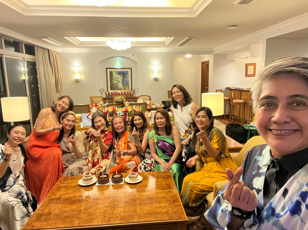 林登套房旅馆主图