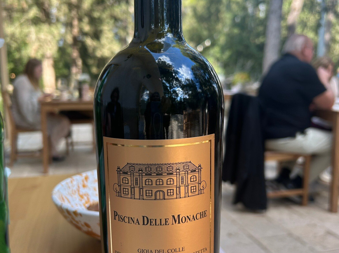 Caseificio Dicecca-阿尔塔穆拉必去景点