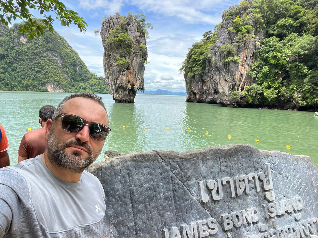 Radisson RED Phuket Patong Beach