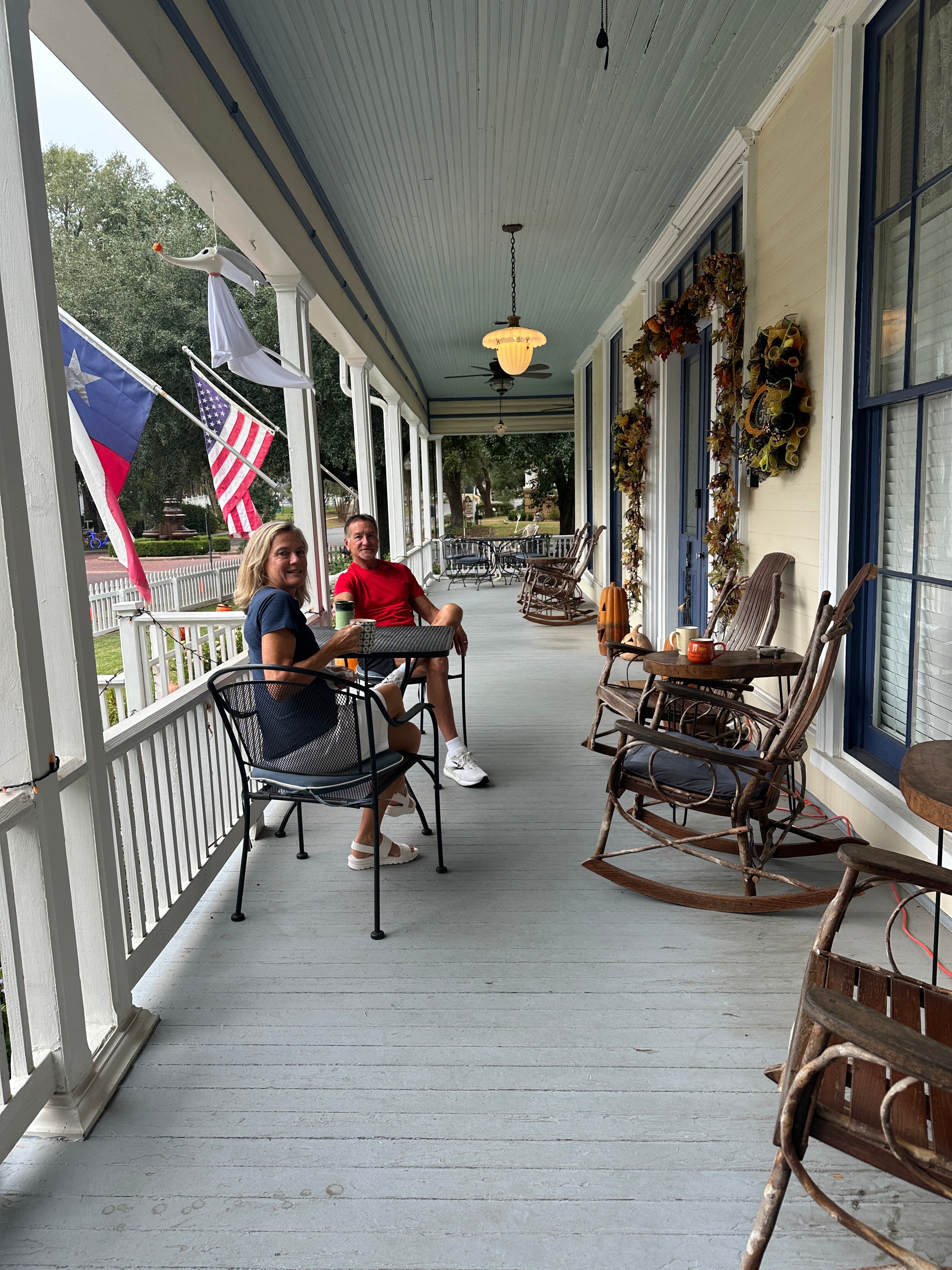 Kennedy Manor Bed & Breakfast-官方