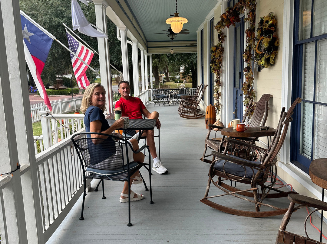 Kennedy Manor Bed & Breakfast主图