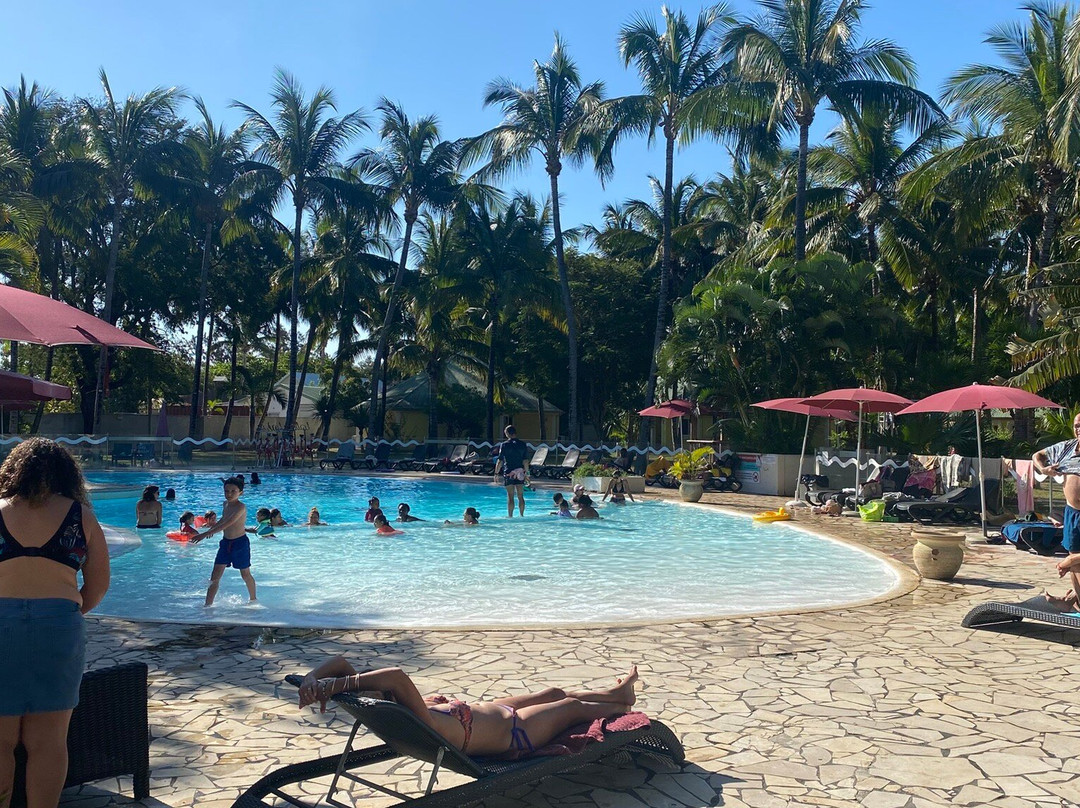 Hôtel Exsel Floralys主图