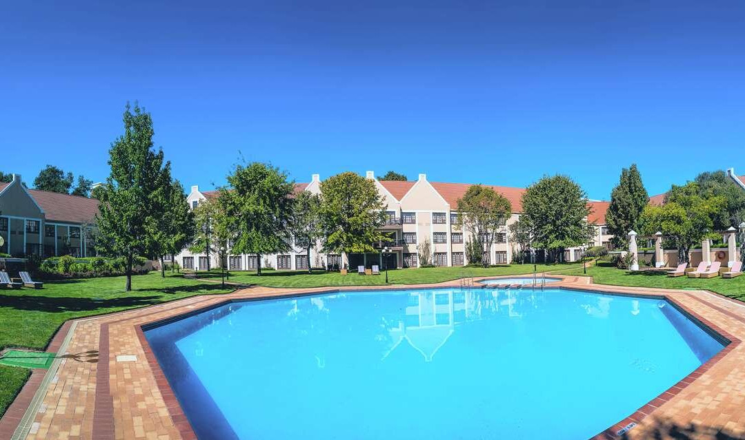 Free State酒店住宿-Southern Sun Bloemfontein