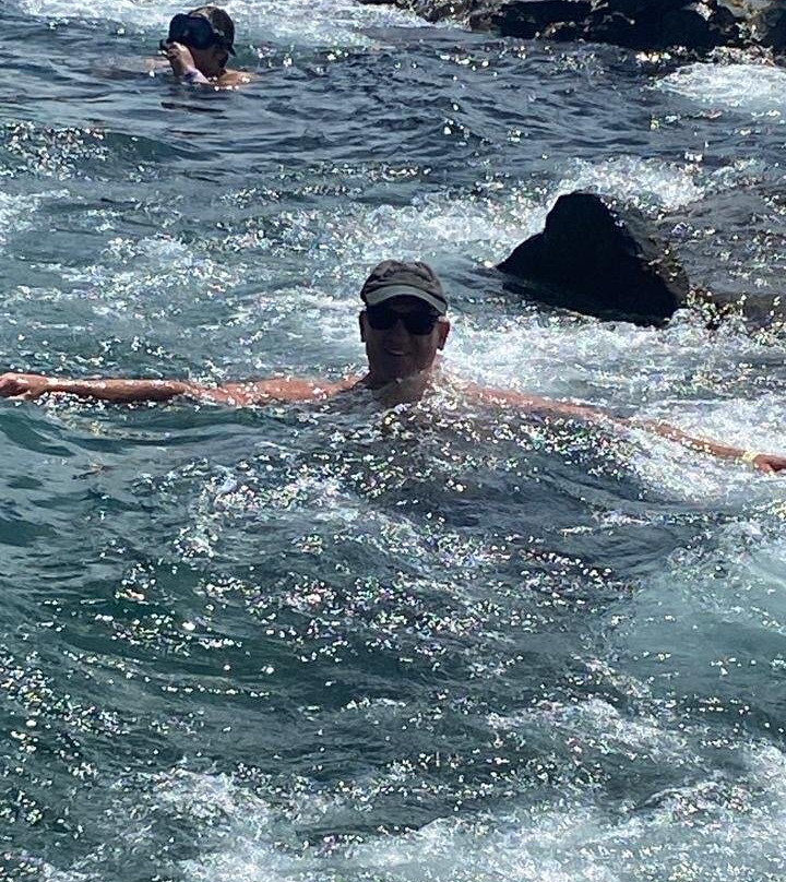 Rancho Loco-Santa Cruz必去景点