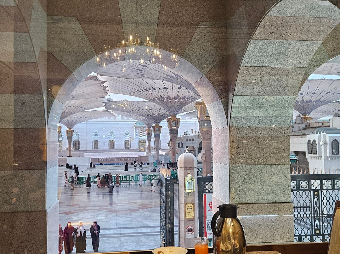 Dar Al Taqwa Hotel主图