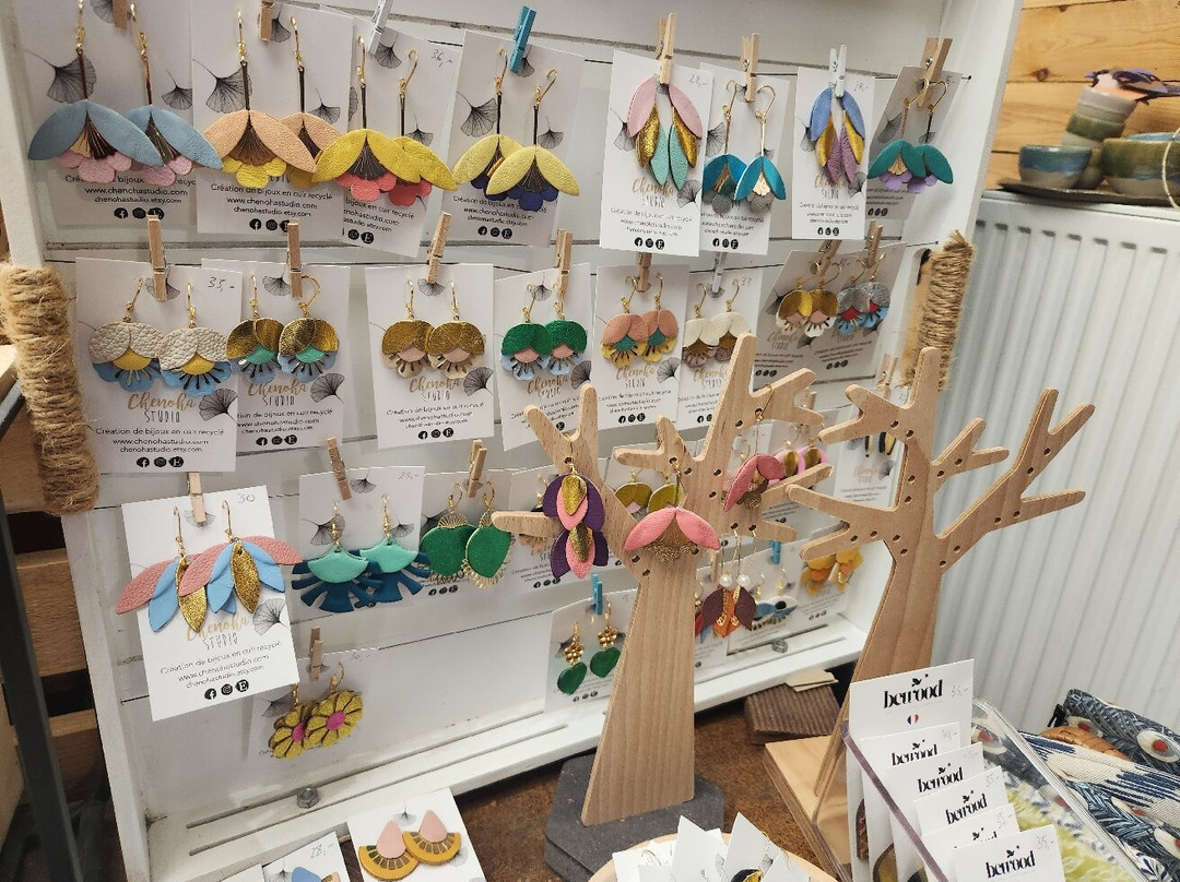 Mouton Sauvage Ecoboutique