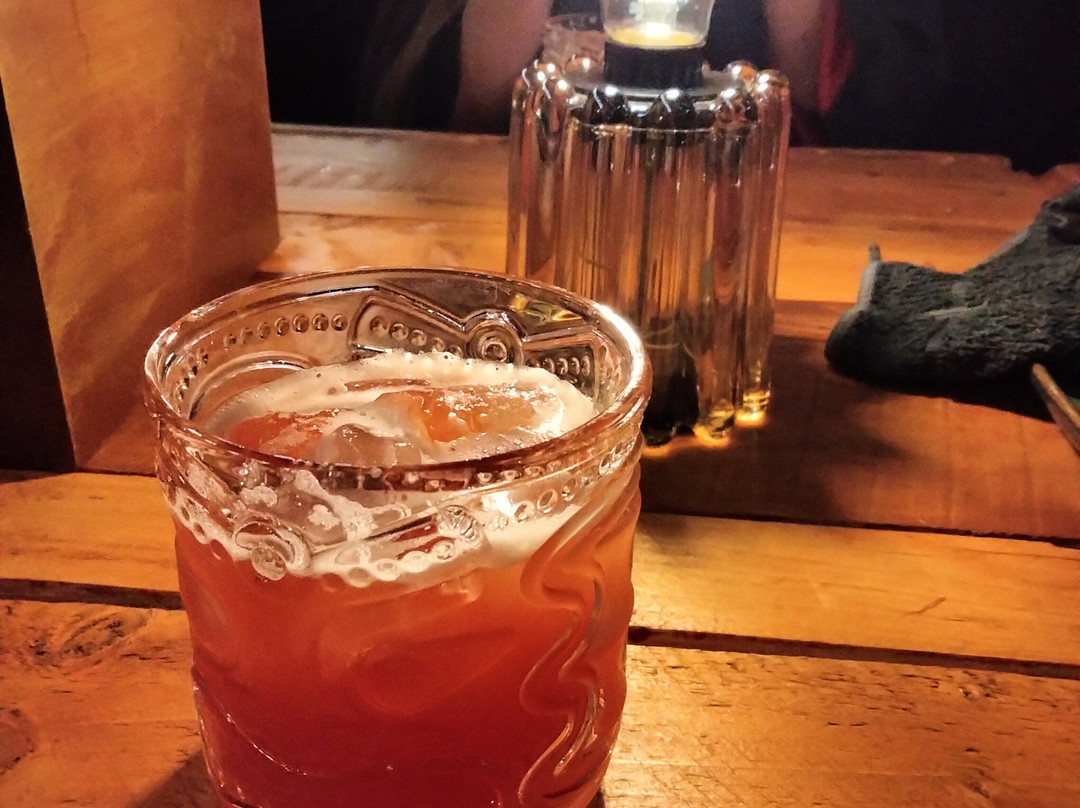 Elixer Room-海牙必去景点