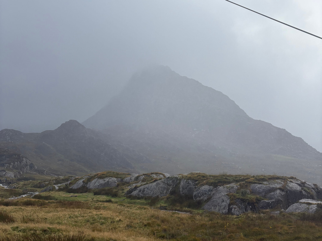 The Mountaineering Company-Deganwy必去景点