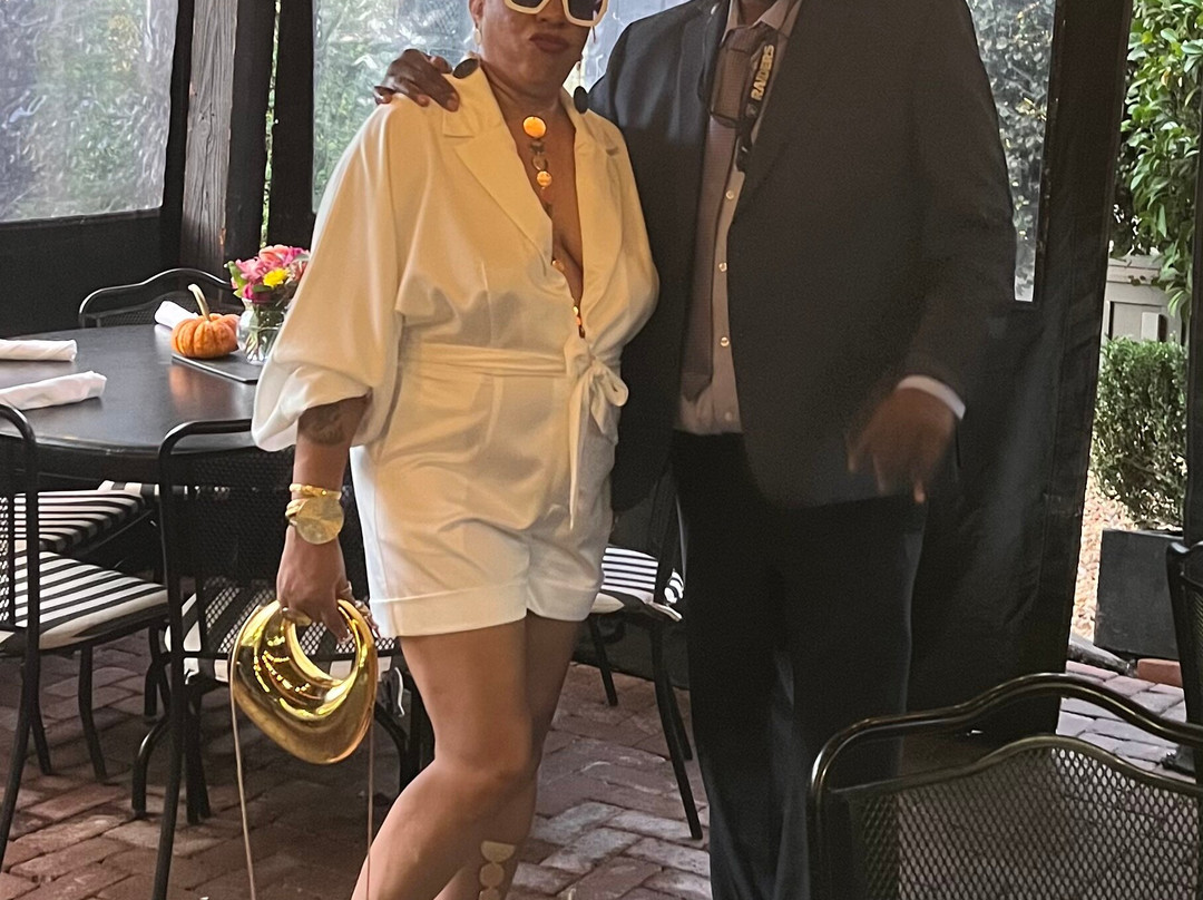 Golden Haven Hot Springs Spa主图