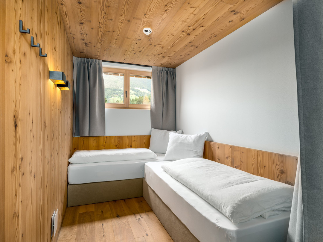 Pension Summererhof主图