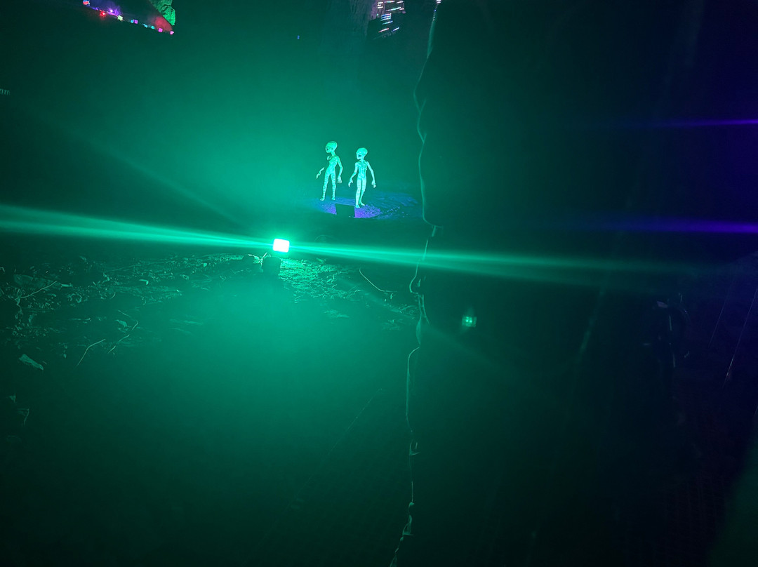 路易斯维尔巨洞-路易斯维尔必去景点