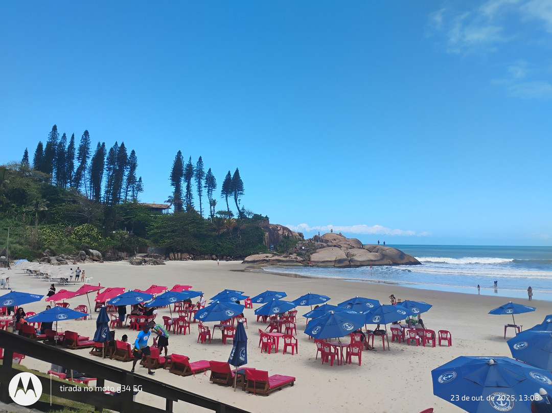 Jopavi Turismo-康泊琉海水浴场必去景点