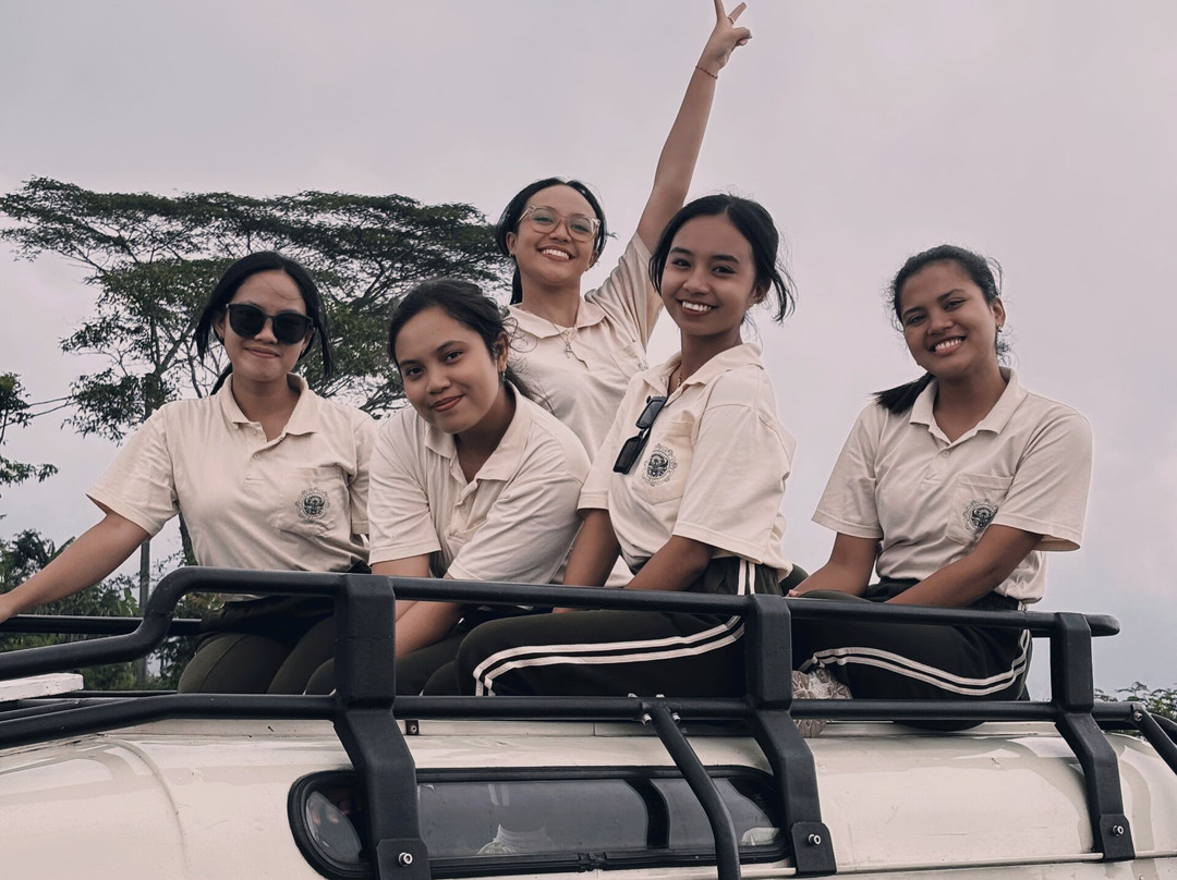 GunGGunG Adventure-卡朗阿森必去景点