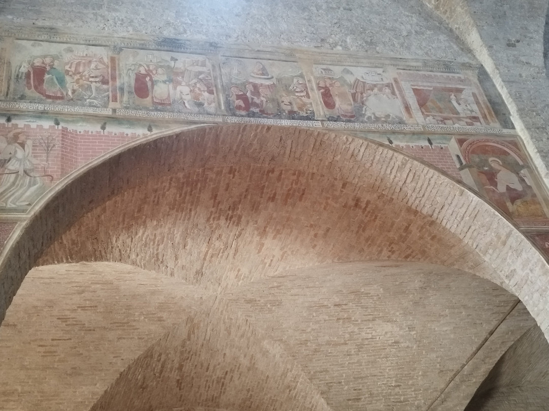 Winery Santa Maria di Propezzano-Morro d'Oro必去景点