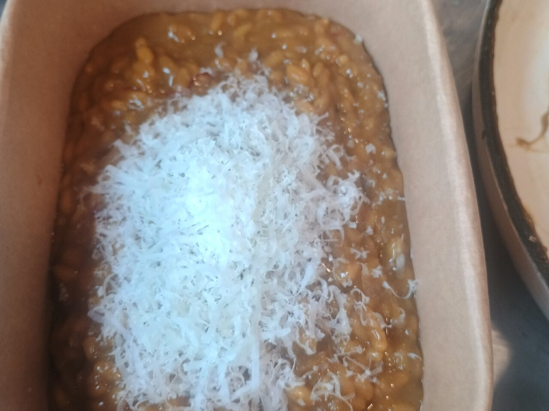 Harts Barn Cookery School-Longhope必去景点