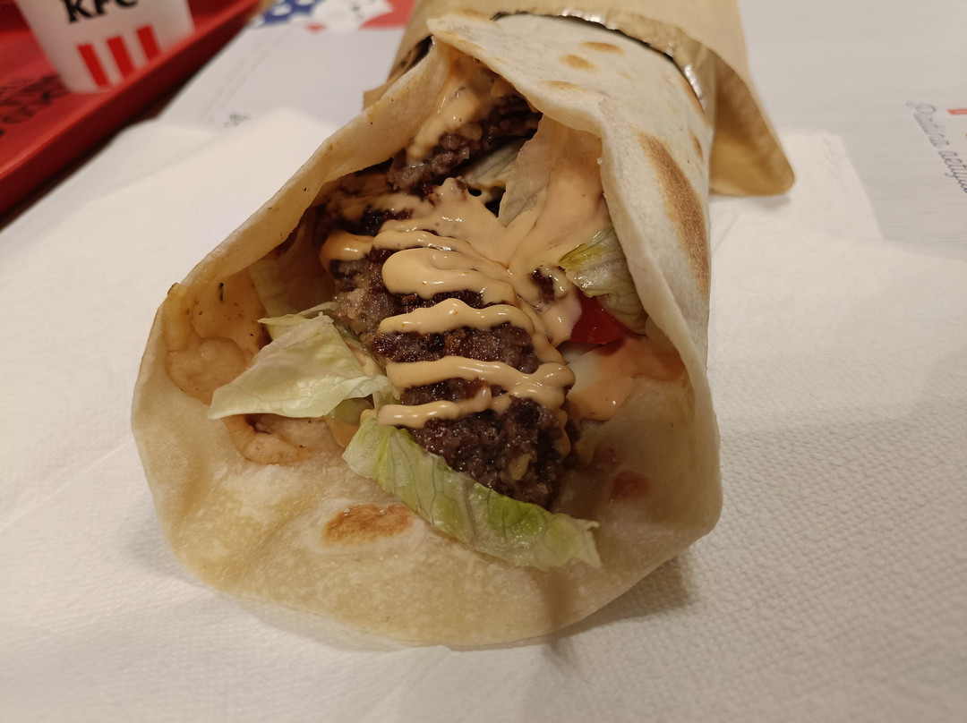 La Pina Piadina Artigianale