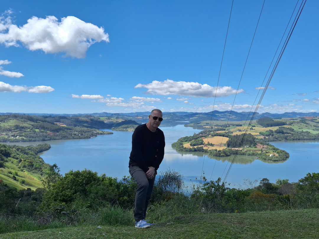 Ita Eco Turismo-Ita必去景点