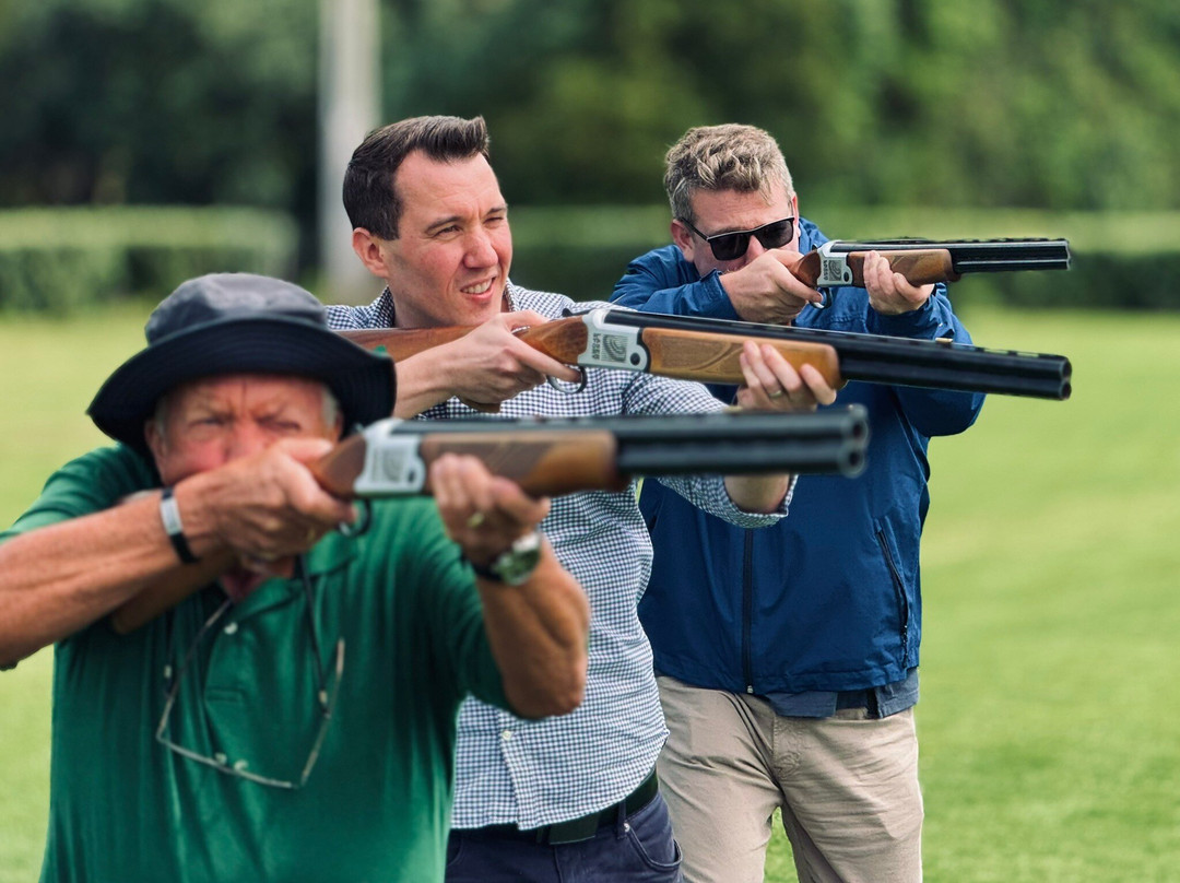 Wild Estate-Ostend必去景点