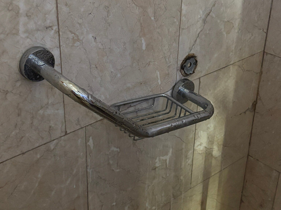 BC水疗酒店主图