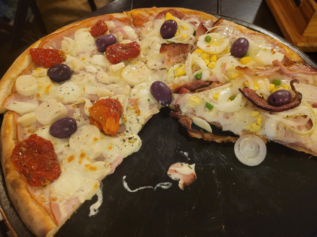 Pizzaria Nona Adelia