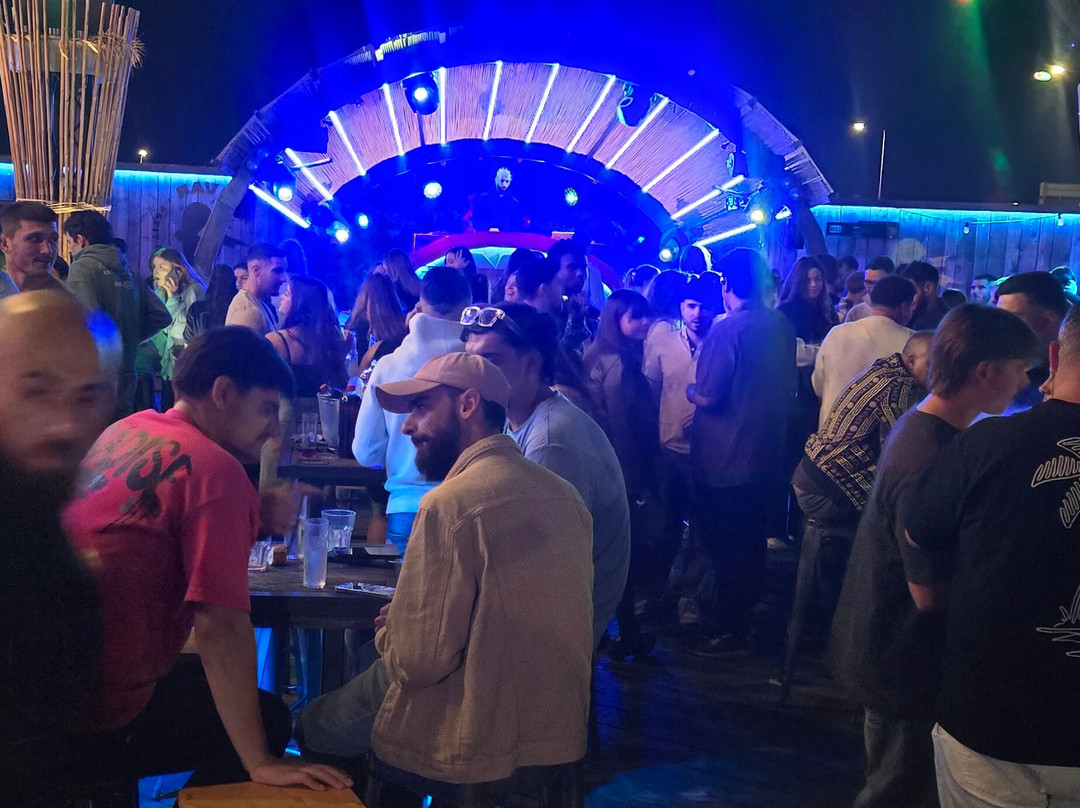 Zapata-纳博讷必去景点