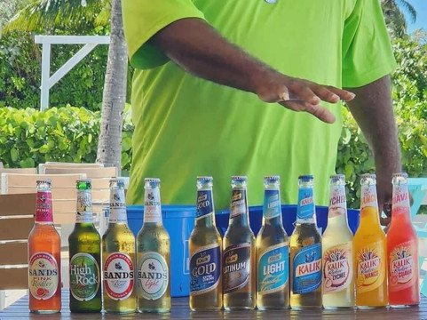 Island Food Tours-拿骚必去景点