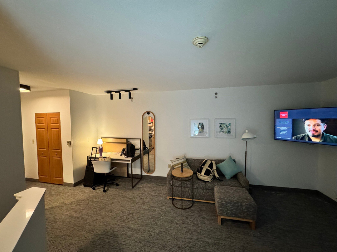 TownePlace Suites by Marriott Chicago Lombard主图