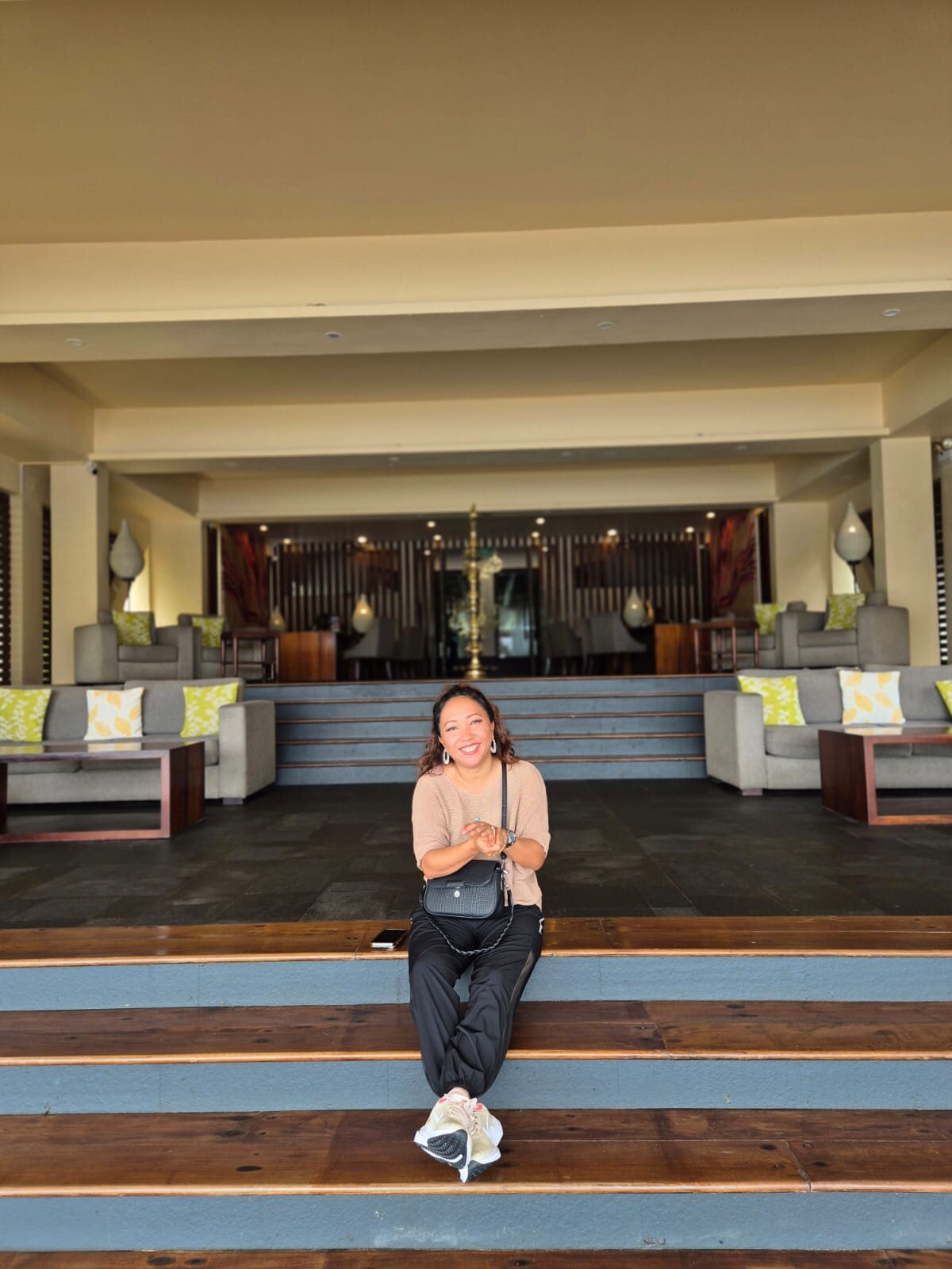 斯里兰卡森塔拉赛桑兹度假酒店及水疗中心-浴室