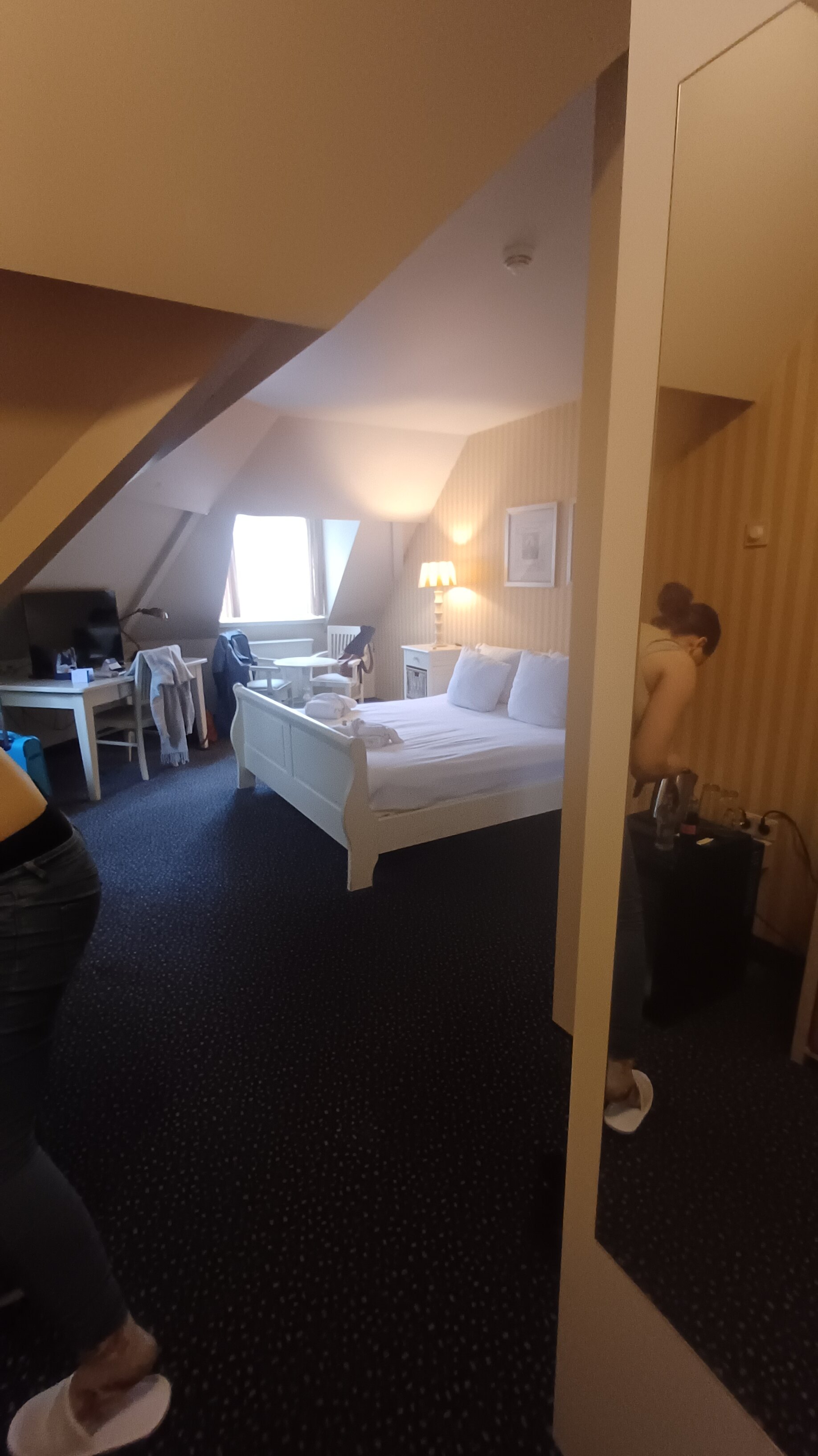 Amrâth Hotel Lapershoek Arenapark-官方