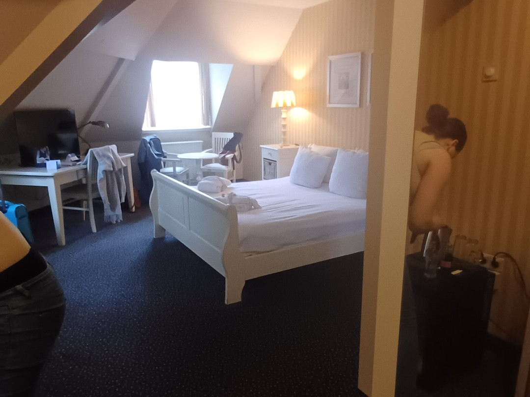 Amrâth Hotel Lapershoek Arenapark主图