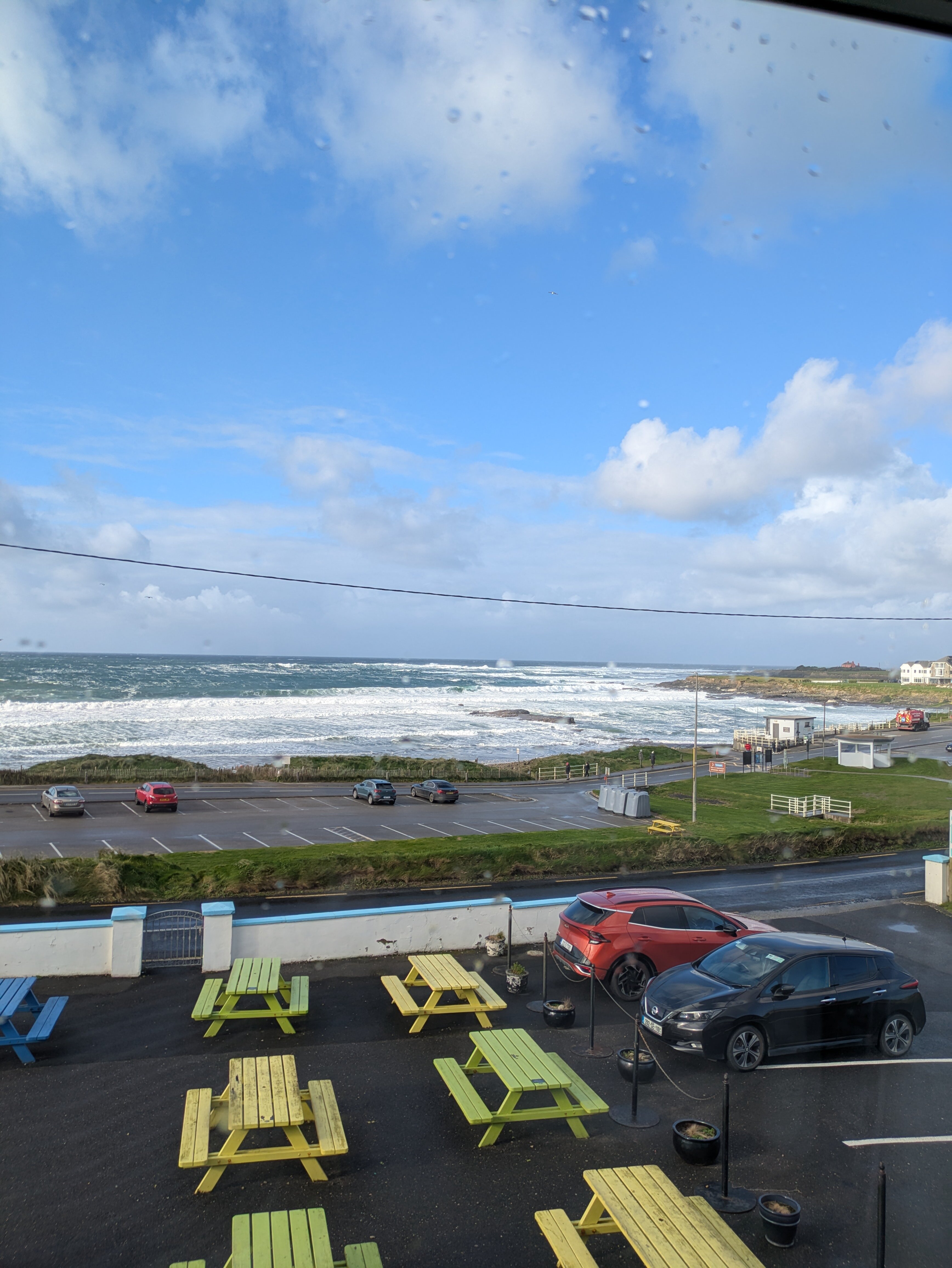 The Coast Lodge-官方