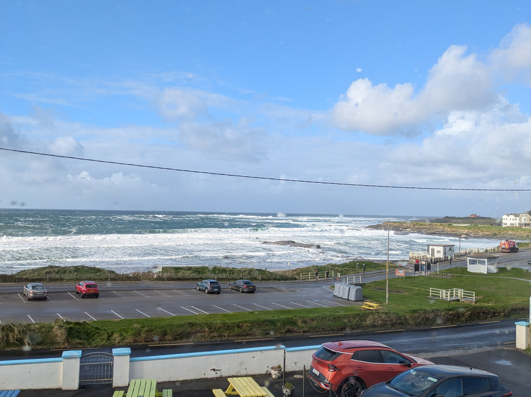 The Coast Lodge主图