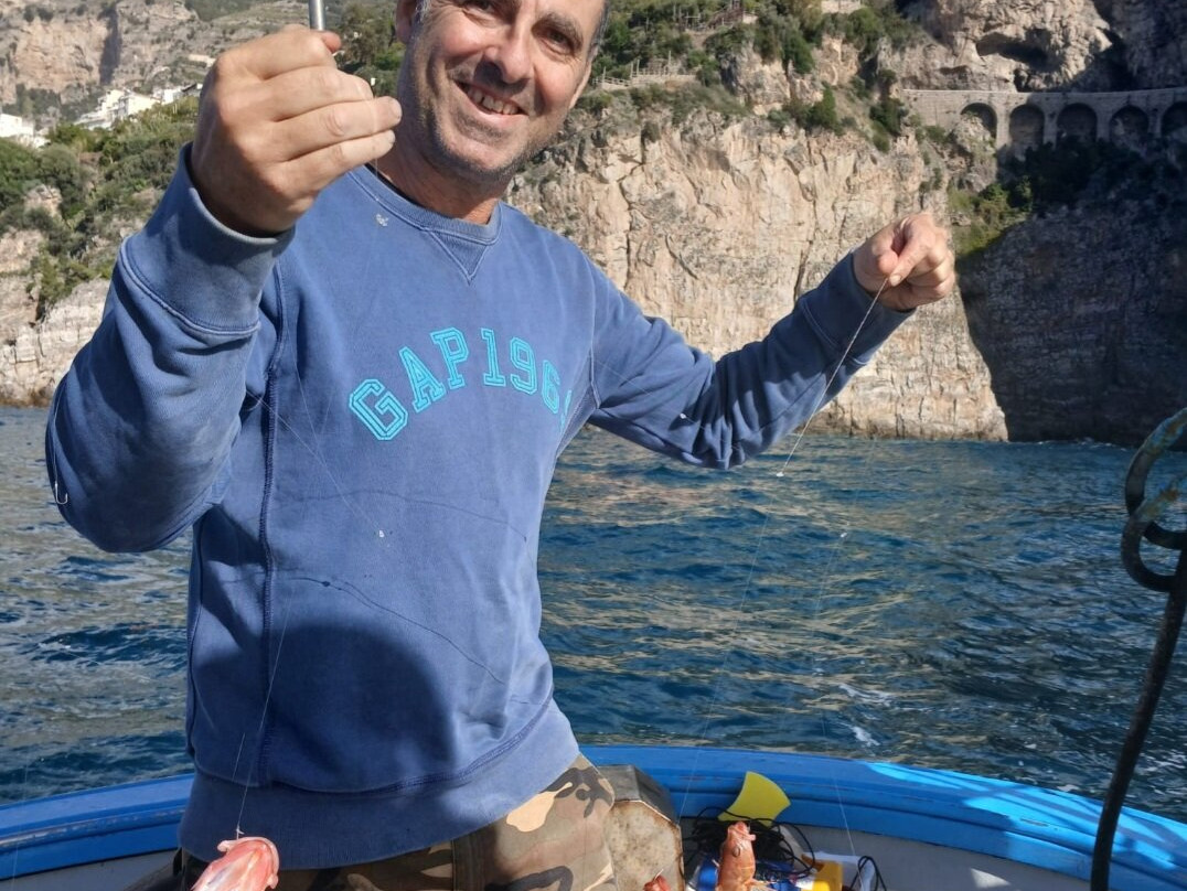 Amalfi coast fishing tour-普莱亚诺必去景点