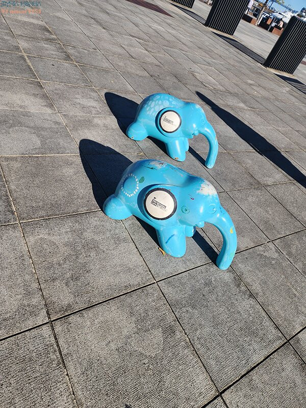 Zo no Hana Terrrace-横滨市必去景点