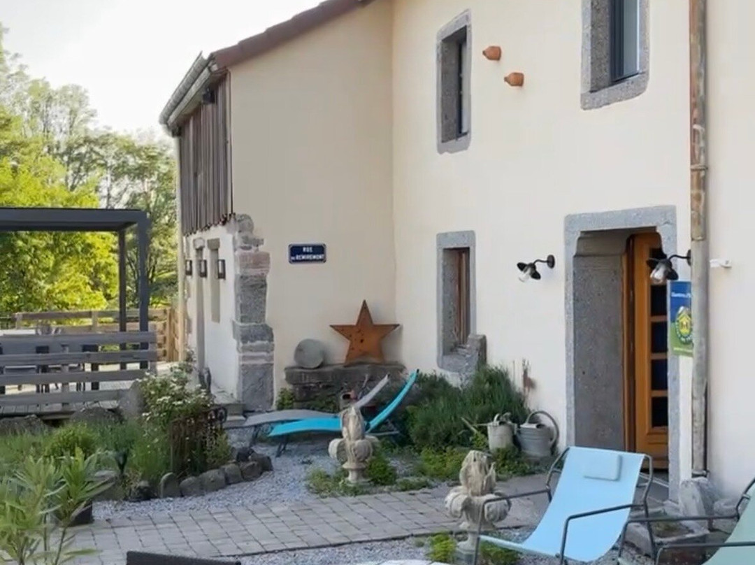 La Ferme De Jean主图