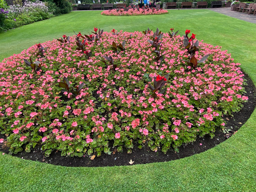 Hope Park-凯瑟克必去景点