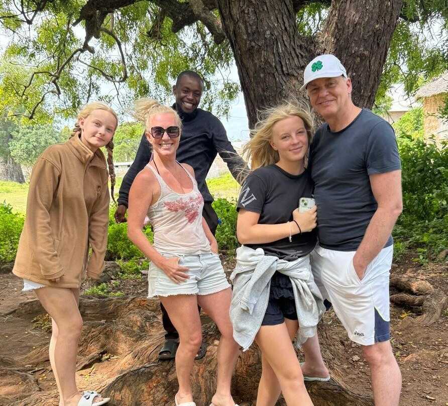 Safe adventures safaris