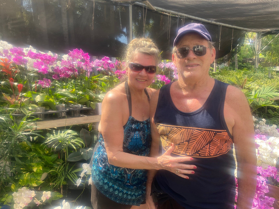 South Maui Gardens-基黑必去景点