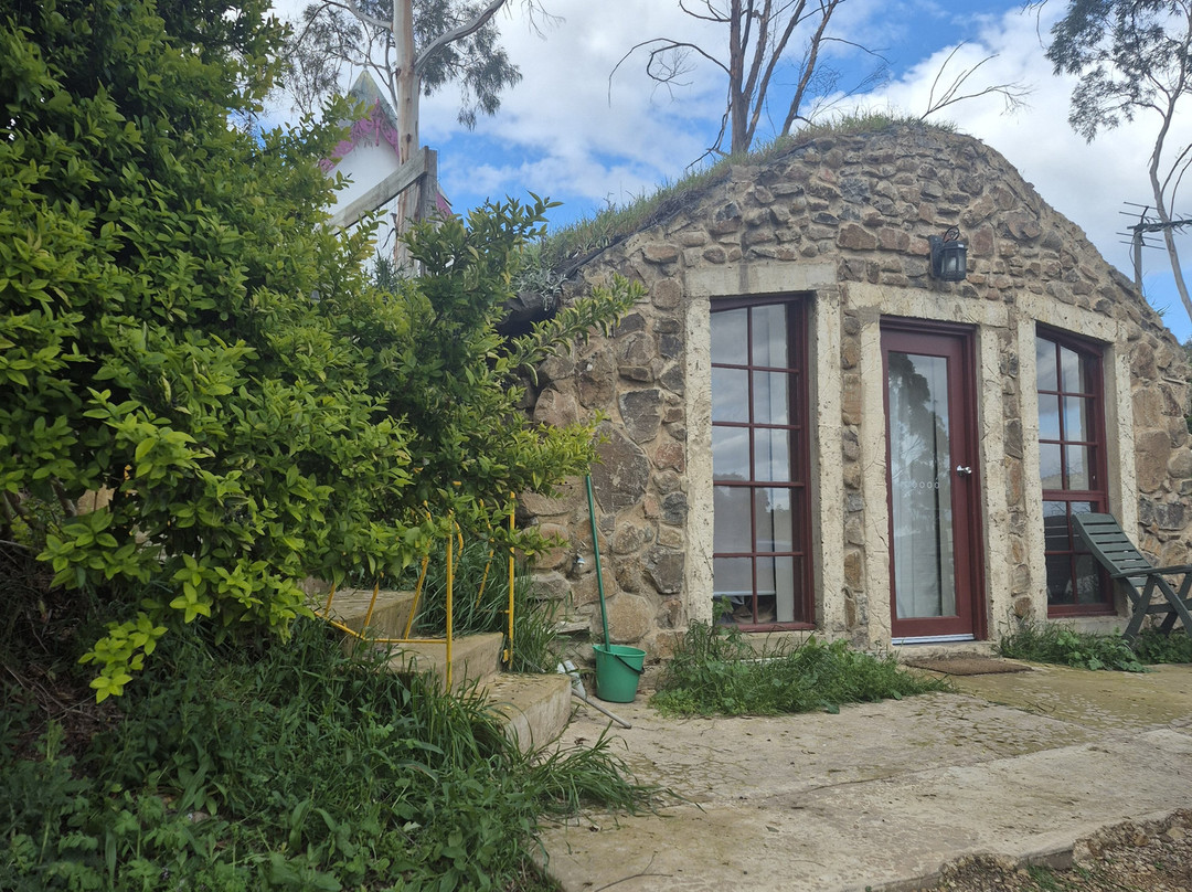 里士满哈克斯庄园酒店主图