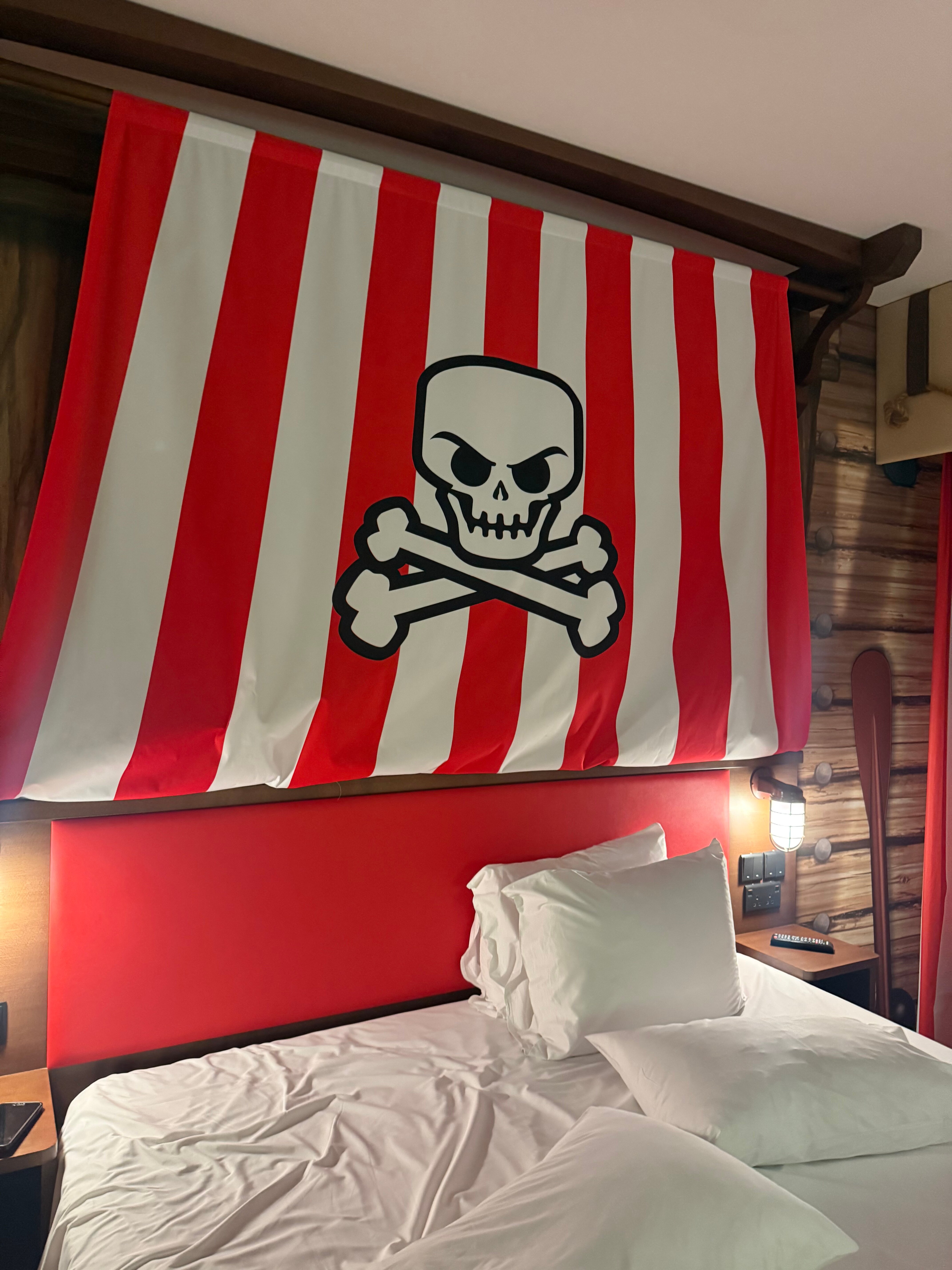 LEGOLAND® Hotel-官方