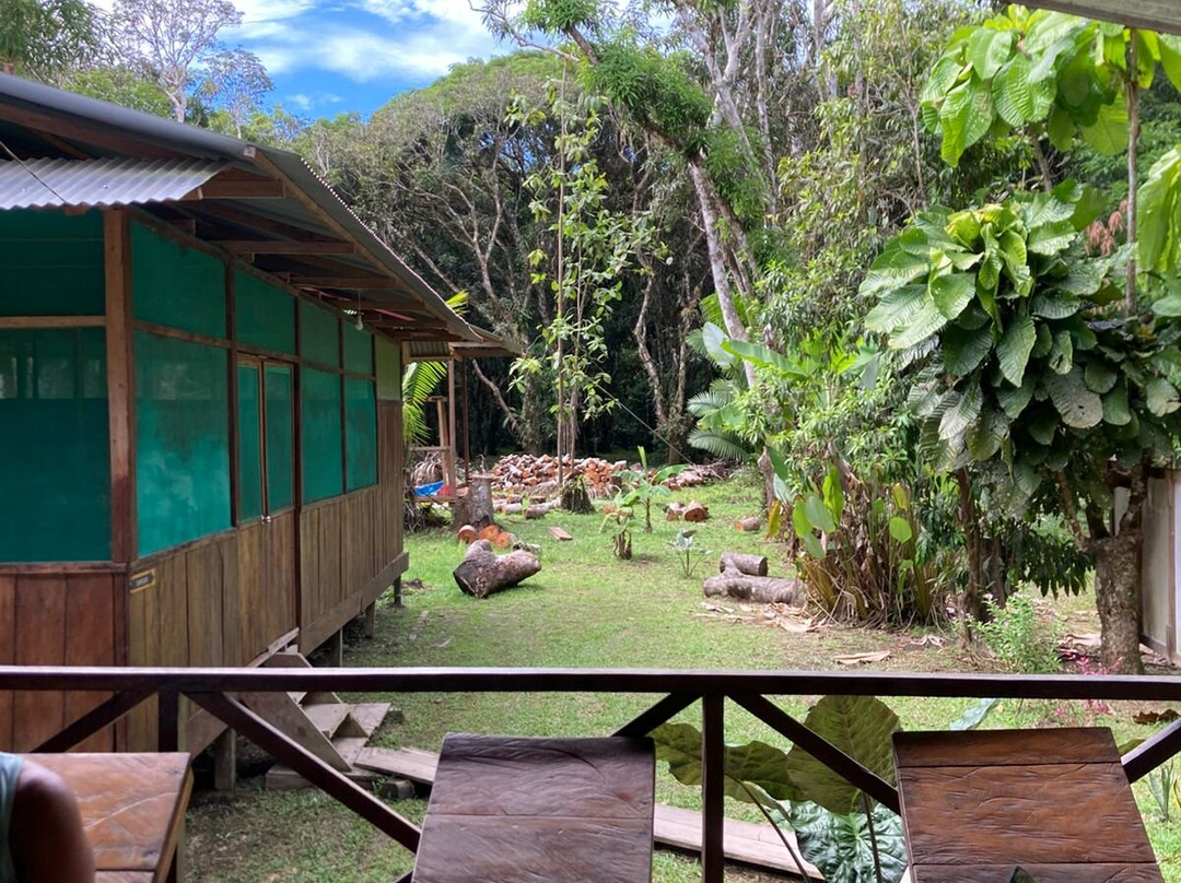 Yanayacu Pacaya Samiria Expeditions-伊基托斯必去景点