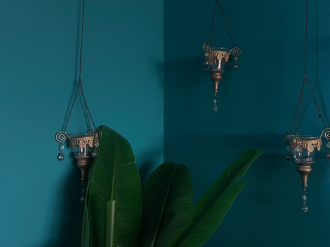 Serenity - Body & Soul & Mind