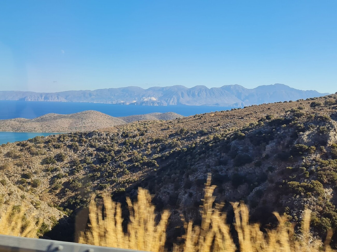 Safari Crete Experience-Agios Nikolaos必去景点