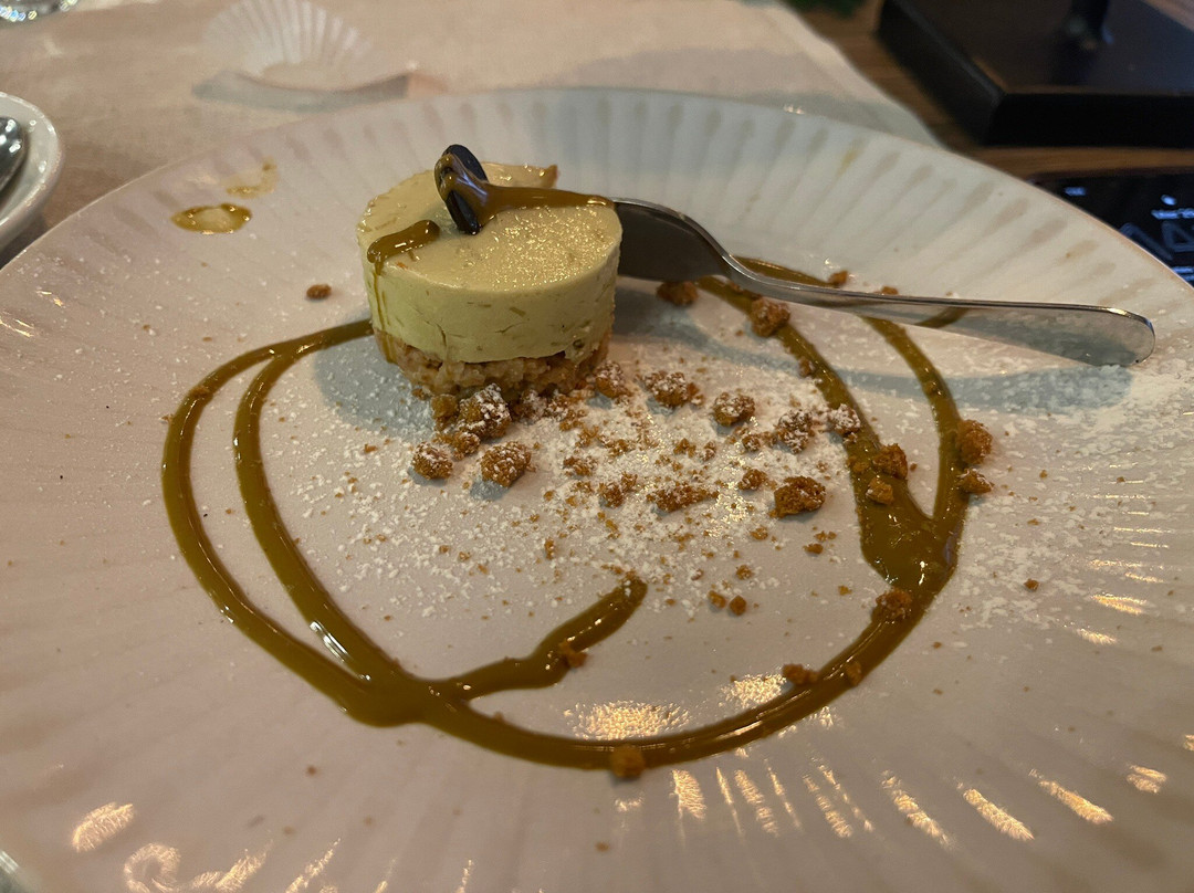 Osteria La Sirenella 3.0