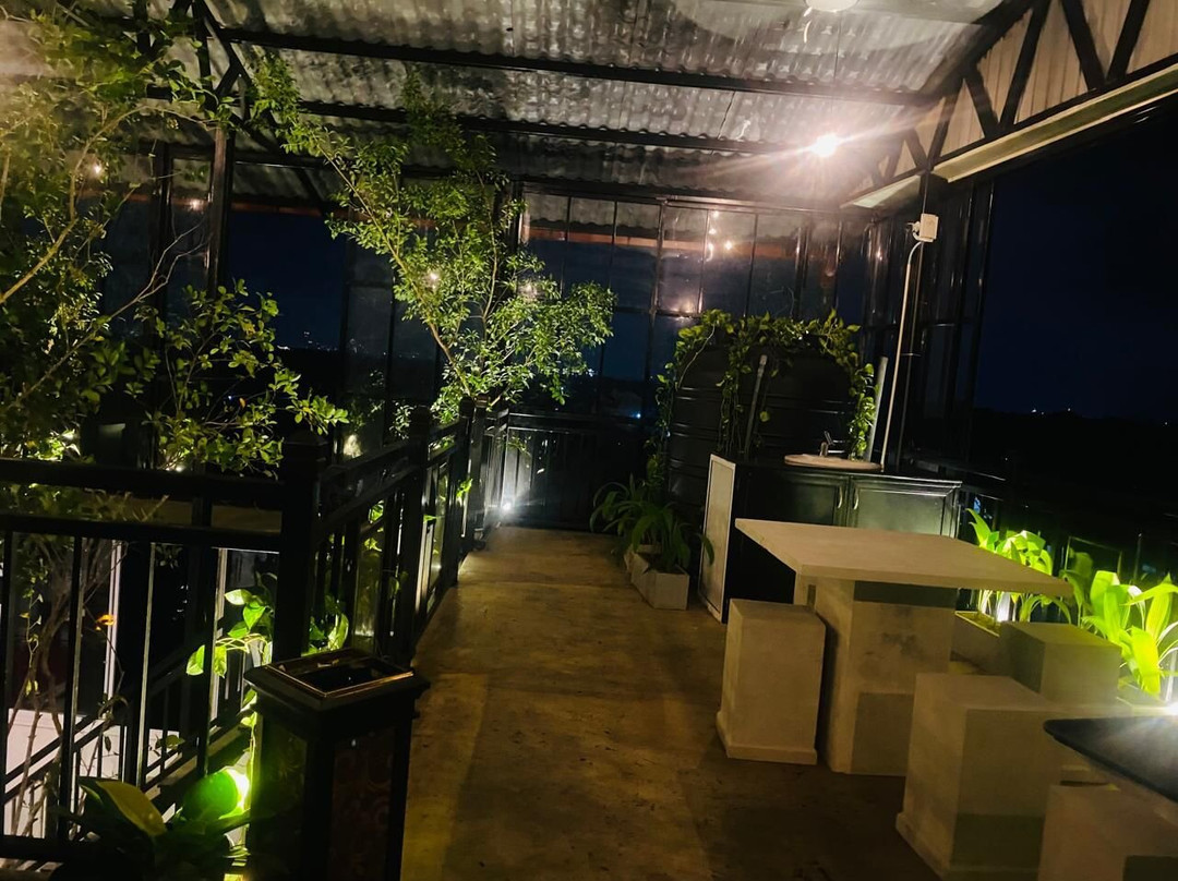 Hotel Rosenro