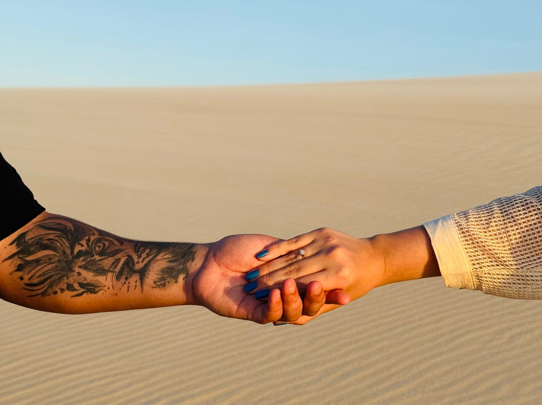 Zsf Jeri-Jijoca de Jericoacoara必去景点