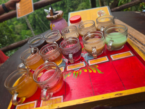 Guide Francophone à Bali - Madé B et équipes-沙努尔必去景点