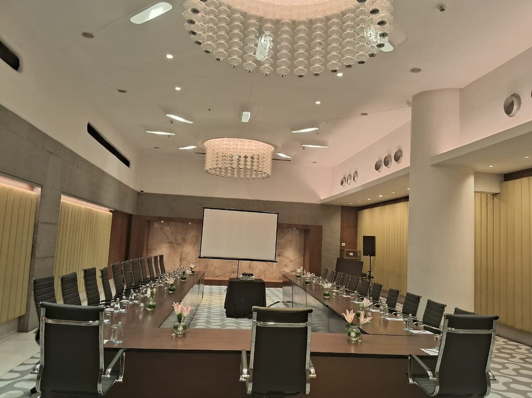 阿巴撒酒店主图