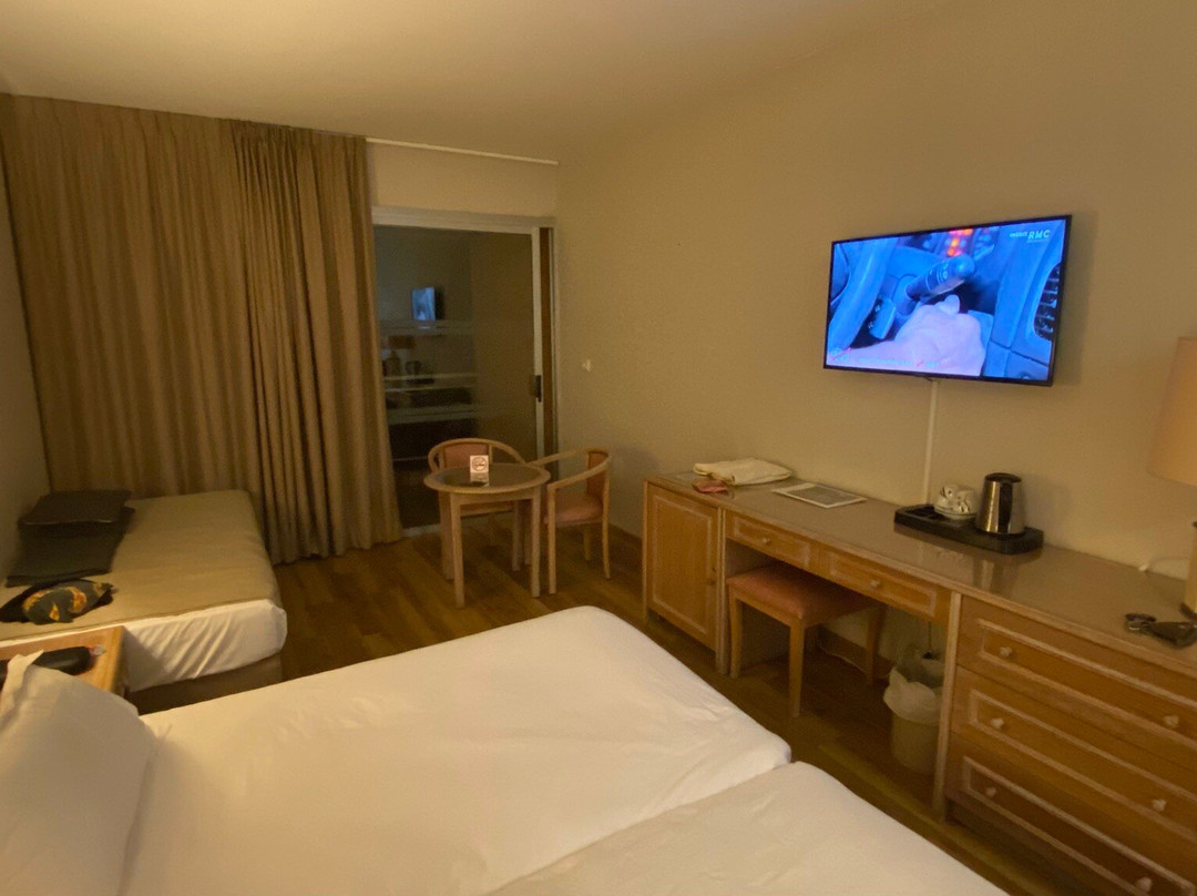 La Méridionale-马赛必去景点