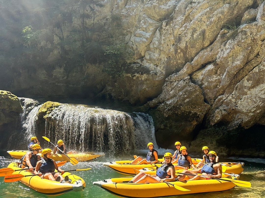 Terra Croatica Adventure Travel-卡洛瓦克必去景点